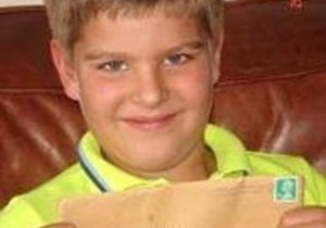 Royal Mail for Youngster